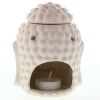 Fragrance Foundry Peaceful Buddha Oil Warmer