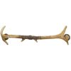 Accent Plus Rustic Antler Towel Bar