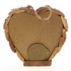 Songbird Valley Heart-Shaped Love Shack Mini Bird House