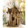 Songbird Valley Bed and Breakfast Wood Birdhouse