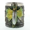 Dragon Crest Medieval Dragon Stein