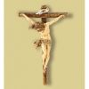 Accent Plus Renaissance Style Wall Crucifix