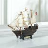 Accent Plus Ship Model - Mayflower - 6 inches