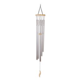 Accent Plus Vista Grand Windchimes - 57 inches