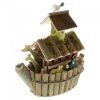 Songbird Valley Noah's Ark Birdhouse