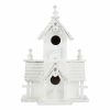 Songbird Valley Wood Victorian Style Bird House