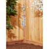 Accent Plus Celestial Wind Chimes