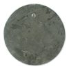 Accent Plus Sparkly Home of the Brave Cement Garden Stepping Stone