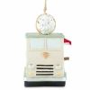 Accent Plus Ice Cream Truck Birdhouse