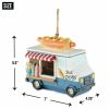 Accent Plus Hot Dog Food Truck Birdhouse