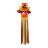 Accent Plus Seasonal Windsock - Thanksgiving Turkey