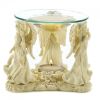 Fragrance Foundry Angel Trio Oil Warmer