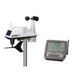 Davis Vantage Vue&reg; Wireless Weather Station