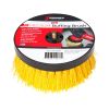 Shurhold 6-&#189;" Medium Brush f/Dual Action Polisher