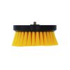 Shurhold 6-&#189;" Medium Brush f/Dual Action Polisher