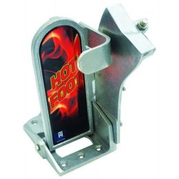 T-H Marine HOT FOOT&trade; Pro - Top Load Foot Throttle f/Chrysler Yamaha