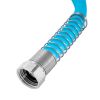 Camco EvoFlex 75&#39; RV/Marine Drinking Water Hose - 5/8" ID