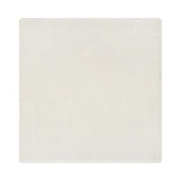 Better Homes and Gardens Beige Fringe 4 pack Napkin - 20"x20"