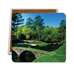 Set of 4 Coasters Hogan Bridge