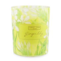 CARROLL & CHAN - 100% Beeswax Votive Candle - Ginger Lily 65g/2.3oz