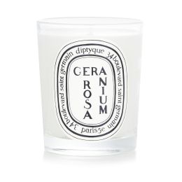 DIPTYQUE - Scented Candle - Geranium Rosa (Rose Geranium) 190g/6.5oz