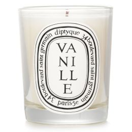 DIPTYQUE - Scented Candle - Vanille (Vanilla) VA1 190g/6.5oz