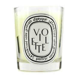 DIPTYQUE - Scented Candle - Violette (Violet) VL1 190g/6.5oz