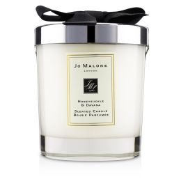 JO MALONE - Honeysuckle & Davana Scented Candle L7JM 200g (2.5 inch)