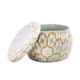 VOLUSPA - Mini Tin Candle - Italian Bellini 8116 113g/4oz