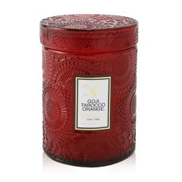 VOLUSPA - Small Jar Candle - Goji Tarocco Orange 7351  156g/5.5oz