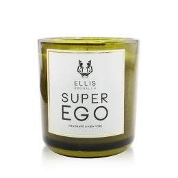 ELLIS BROOKLYN - Terrific Scented Candle - Superego 185g/6.5oz