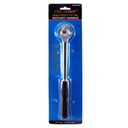 1/2" Drive Heavy-Duty Ratchet Handle