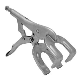 9" Locking Sheet Metal Clamp