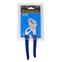 8" Groove Joint Pliers