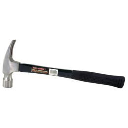 24-oz Fiberglass Framing Hammer