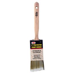 2" Polyester Paint Brush