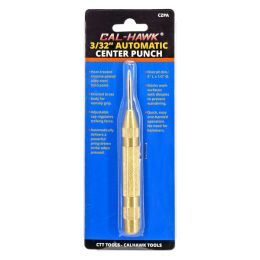 3/32" Automatic Center Punch