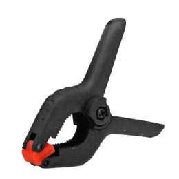 2" Nylon Spring Clamp