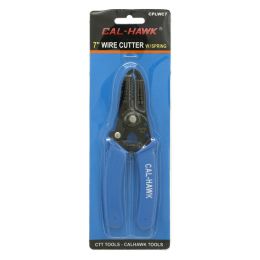 7" Wire Cutter