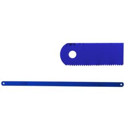 72-pc. 12" Hacksaw Blades