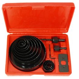 16-pc. Hole Saw Set