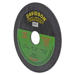 4-1/2" Masonry Cut Off Wheel