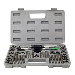 40-pc. Tap & Die Set - Metric