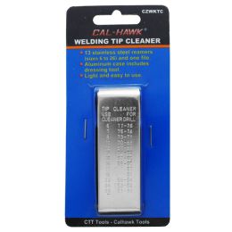 Welding Tip Cleaner