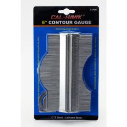 6" Contour Gauge