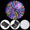 6FT Spiral Christmas Tree Outdoor Halloween Christmas Decorations; 182 pcs RGB LEDs Lighted Artificial Tree Decor for Yard Porch Indoor Outside