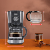 Coffee Machine 120V 60Hz 900W