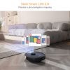 Smart L7 Robot Vacuum Cleaner And Mop, LDS Navigation, Wi-Fi Connected APP, Selective Room Clean