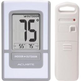 Acu Easy Read Wrls Therm