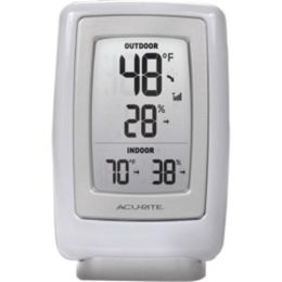 AcuRite 00611A3 Weather Station